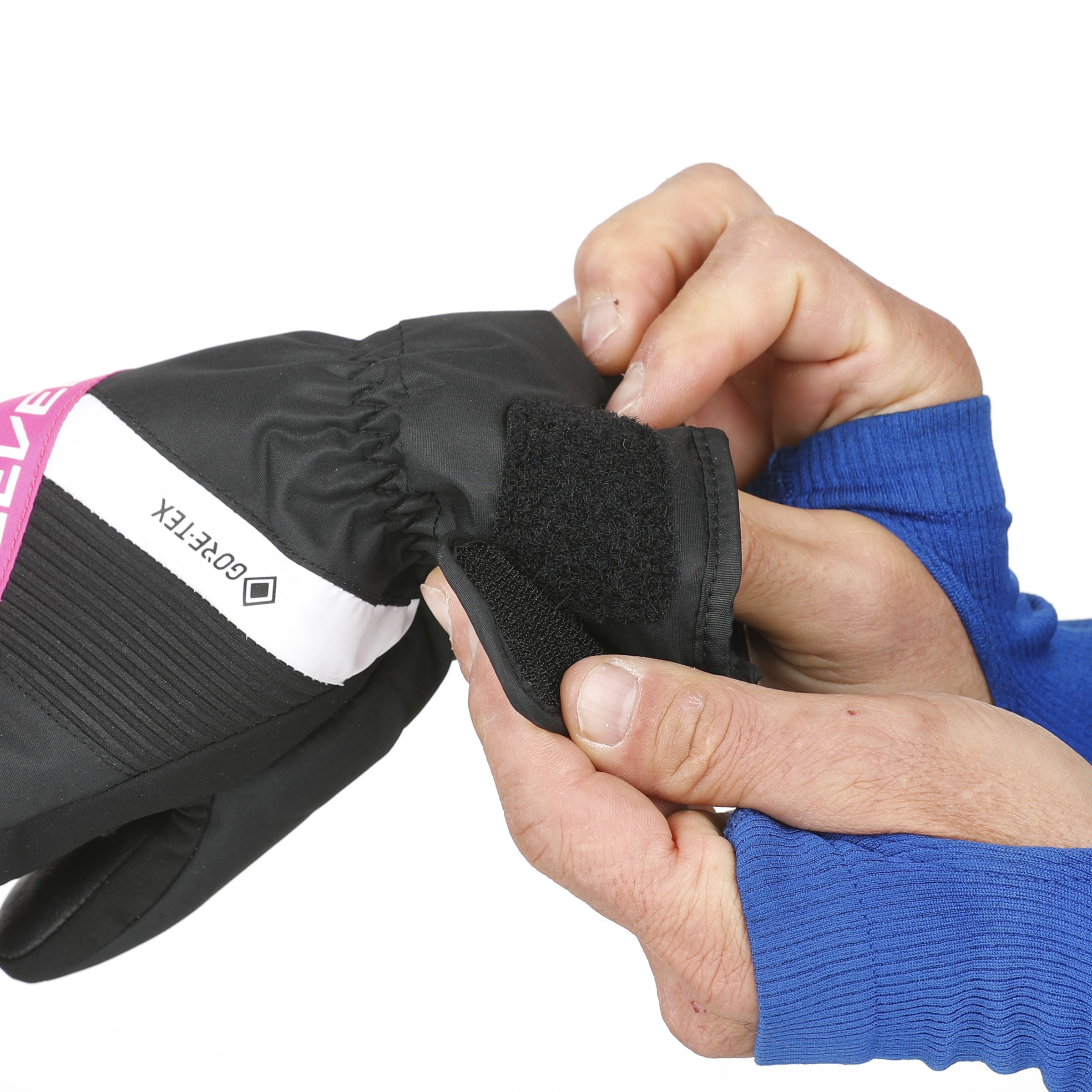 level-neo-jr-gtx-muffole-junior-gore-tex image 4