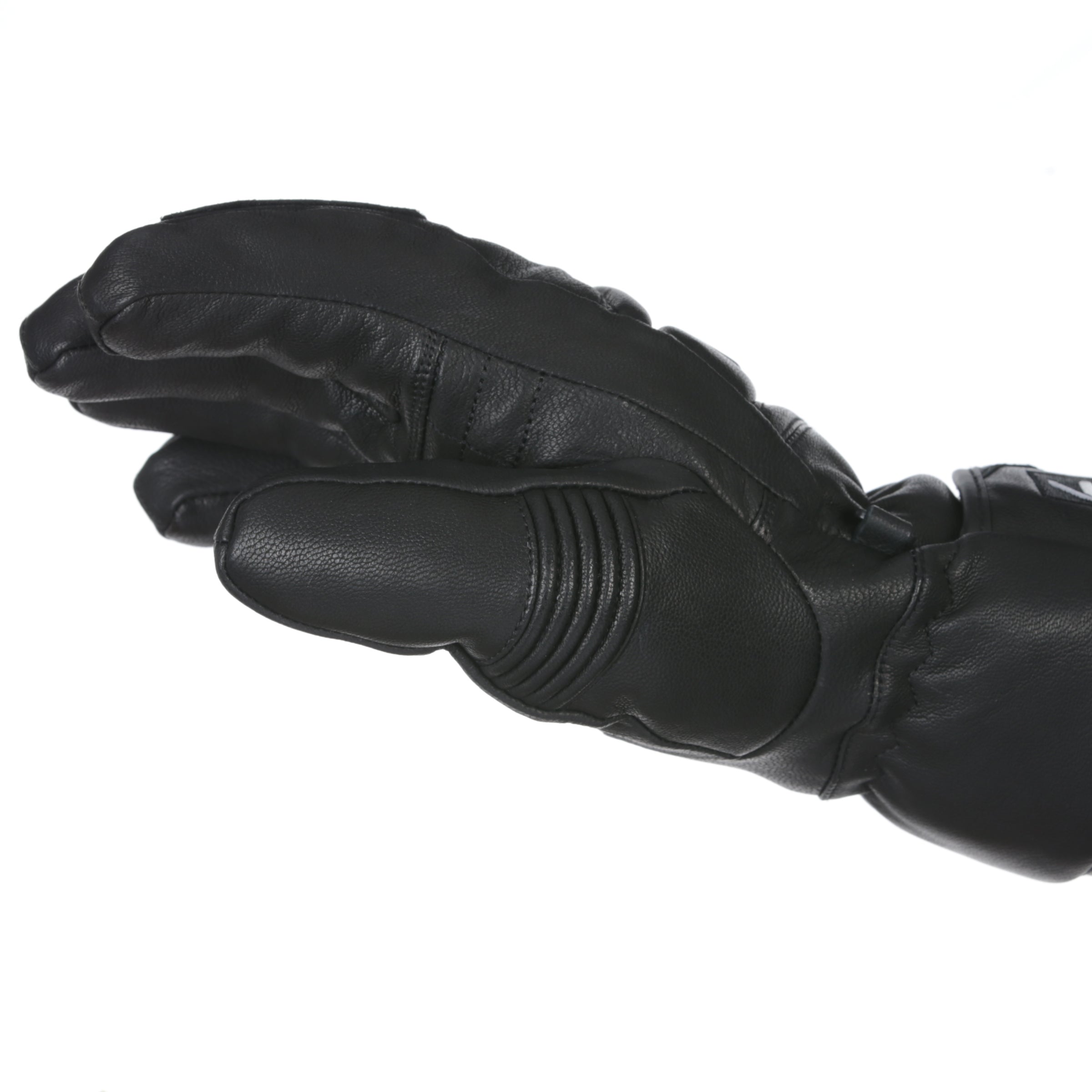 level-rs-glove-guanti-da-sci-in-pelle-uomo-donna image 4