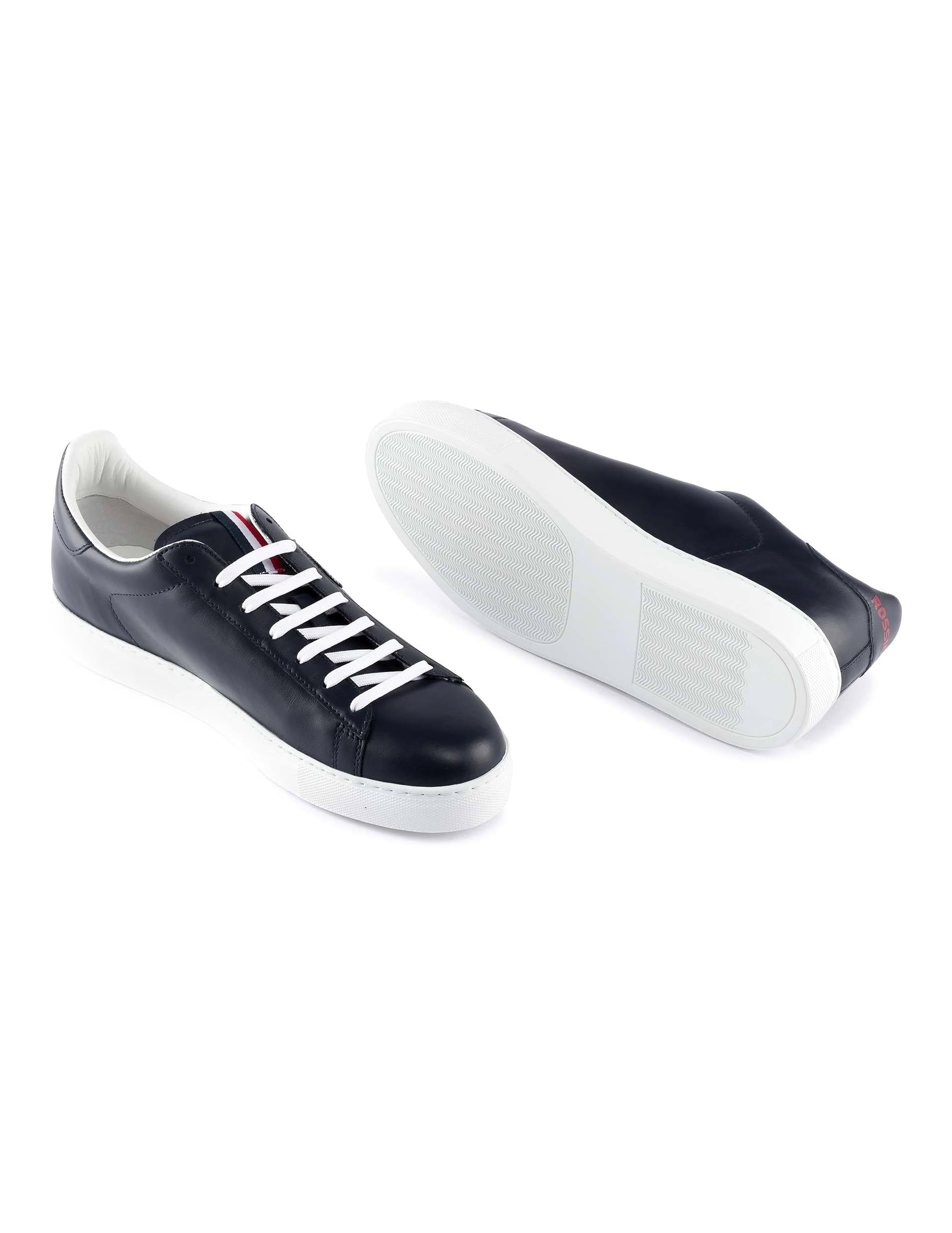 rossignol-logan-scarpe-da-ginnastica-uomo image 2