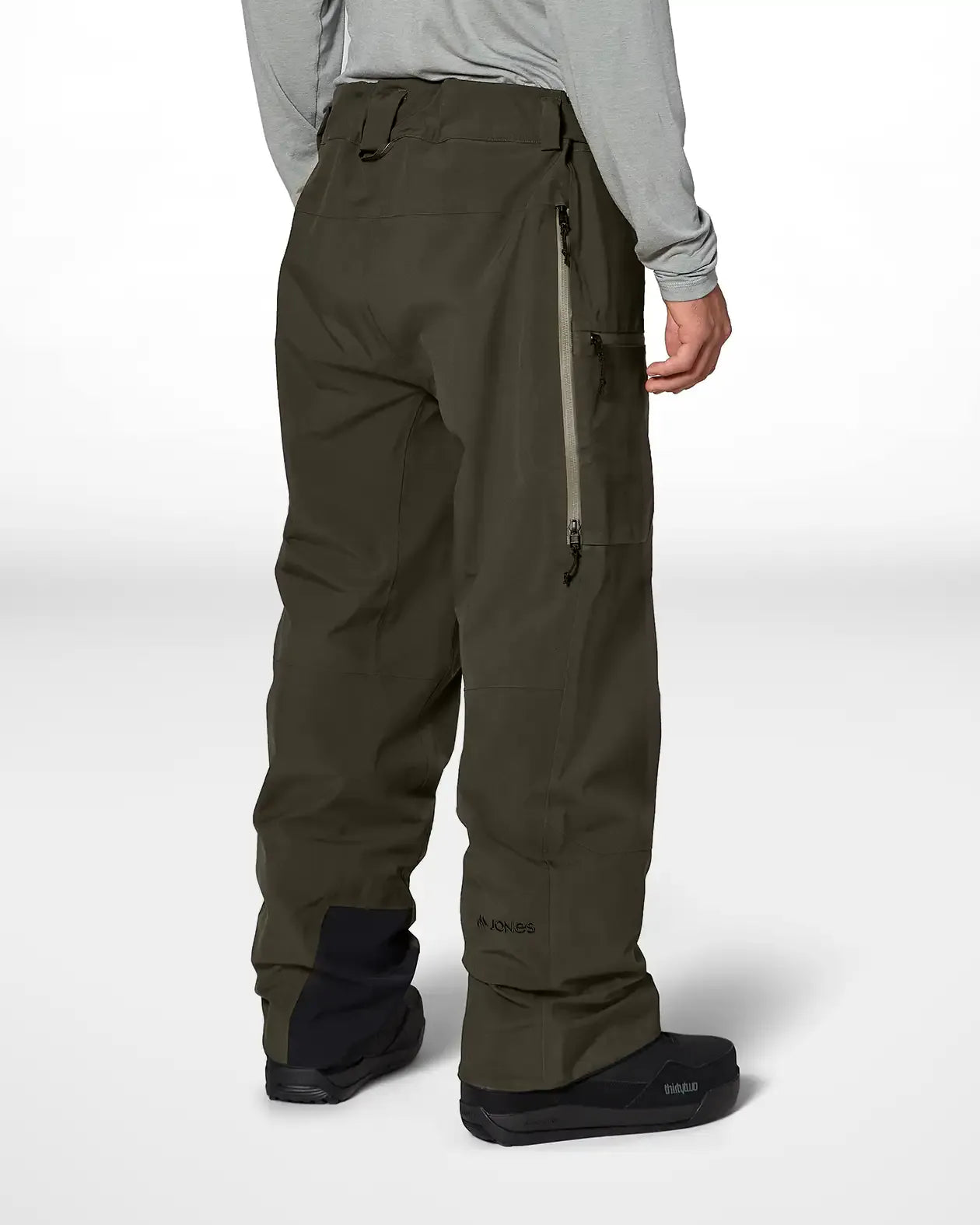 jones-snowboards-further-3l-stretch-pants-uomo image 3