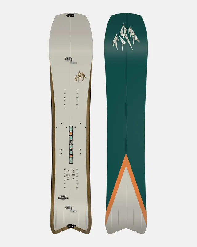 jones-snowboards-hovercraft-2-0-splitboard-unisex image 1