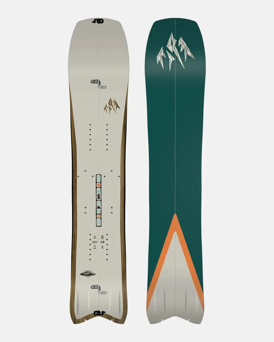 jones-snowboards-hovercraft-2-0-splitboard-unisex image 1