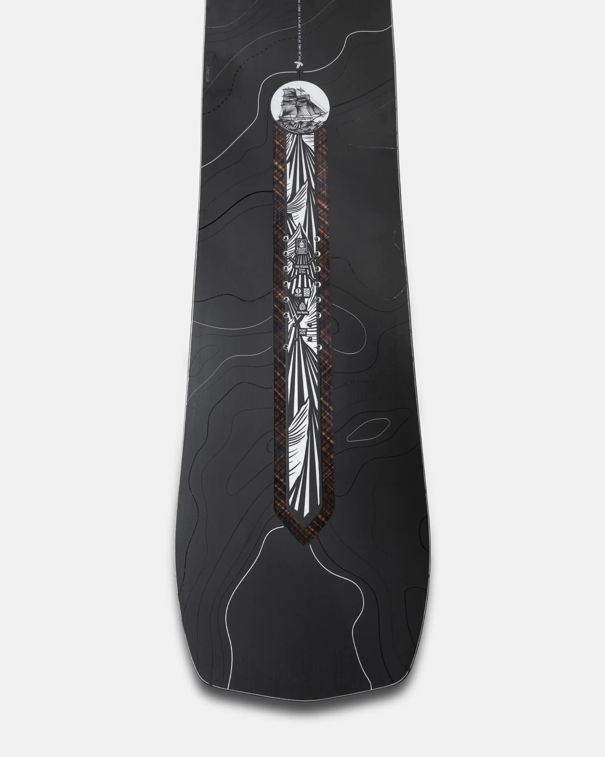 jones-snowboards-flagship-pro-snowboard-uomo image 6