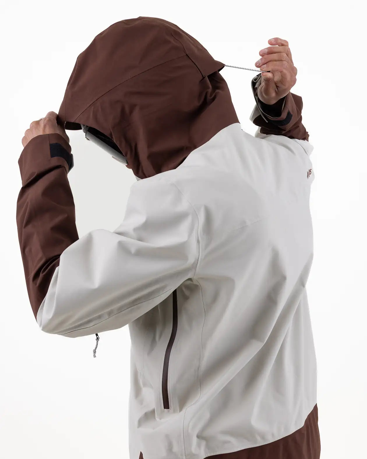 jones-snowboards-men-s-shralpinist-stretch-recycled-3l-jacket-2026 image 8