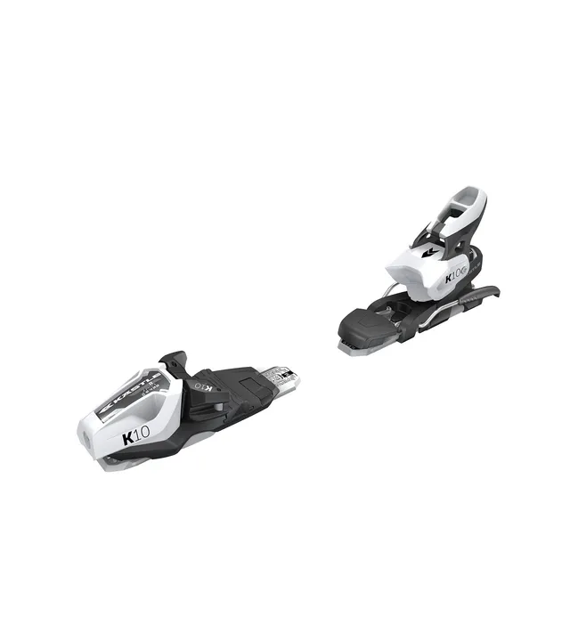 k-stle-k10-slr-gw-white-attacco-sci-leggero-900-g-con-piastra image 1