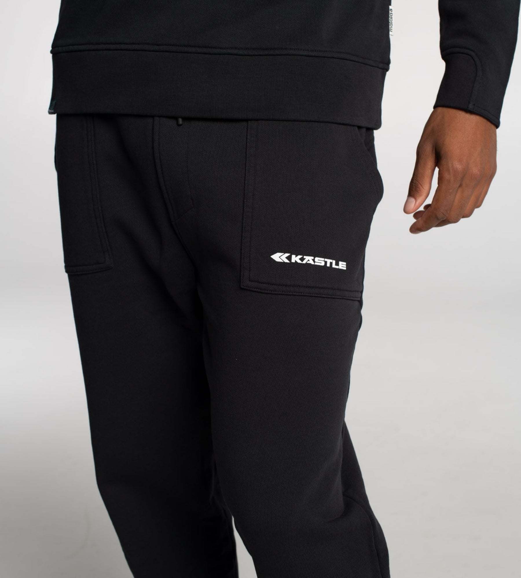 k-stle-moonless-pant-men-pantaloni-sweat-uomo-cotone-regular-fit image 5