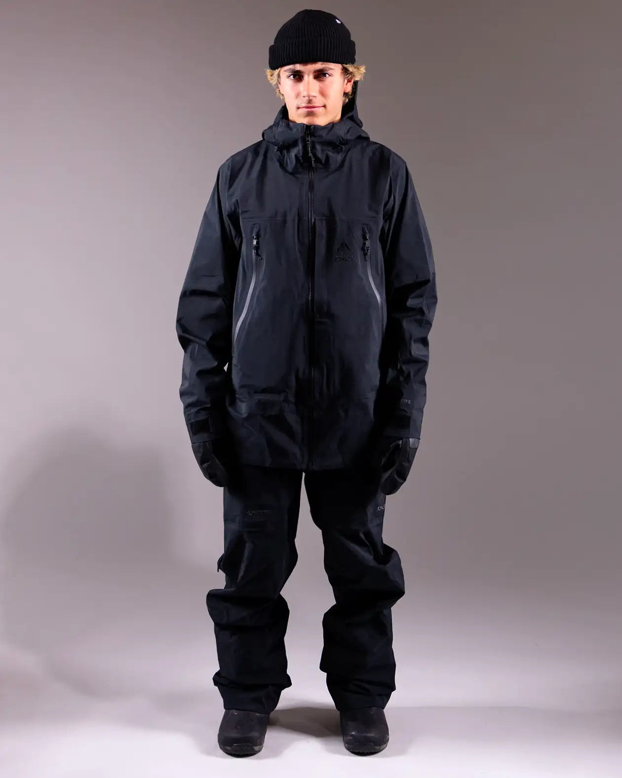 jones-snowboards-men-s-shralpinist-gore-tex-epe-recycled-3l-jacket-2025 image 1