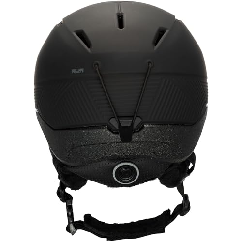 rossignol-fit-visor-impacts-w-black-casco-da-sci-donna image 8