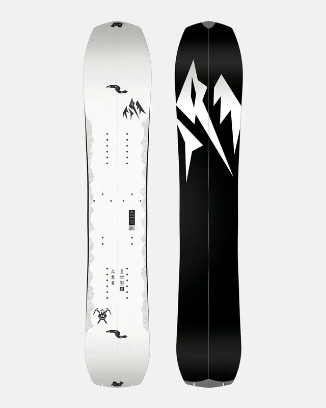 jones-snowboards-solution-splitboard-ultralight-uomo image 1