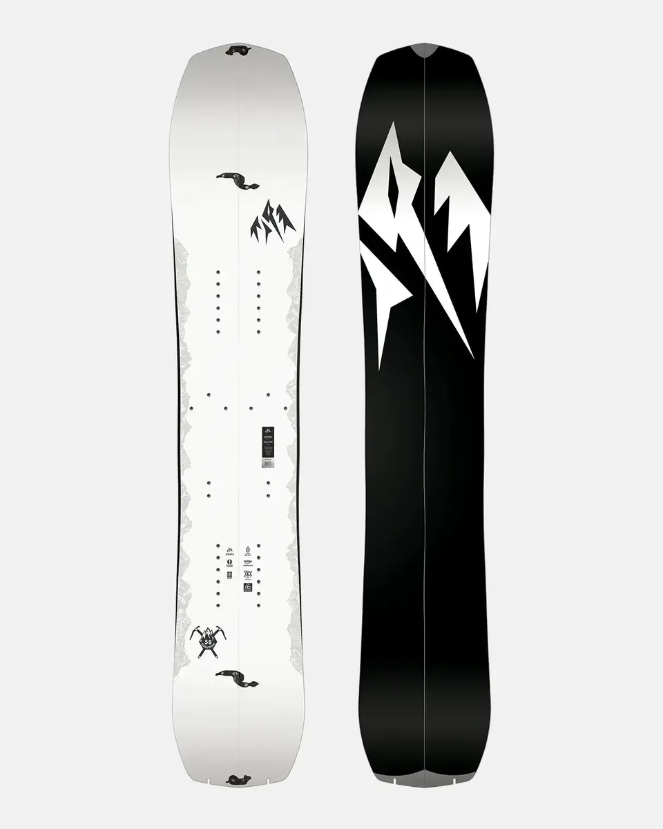 jones-snowboards-solution-splitboard-ultralight-uomo image 1