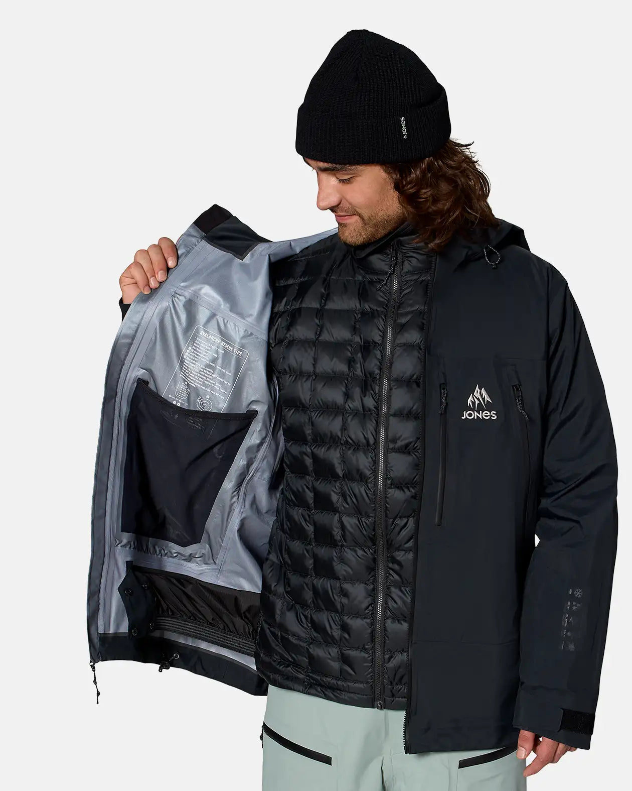 jones-snowboards-men-s-higher-gore-tex-3l-jacket-giacca-da-snowboard-uomo-3-stra image 6