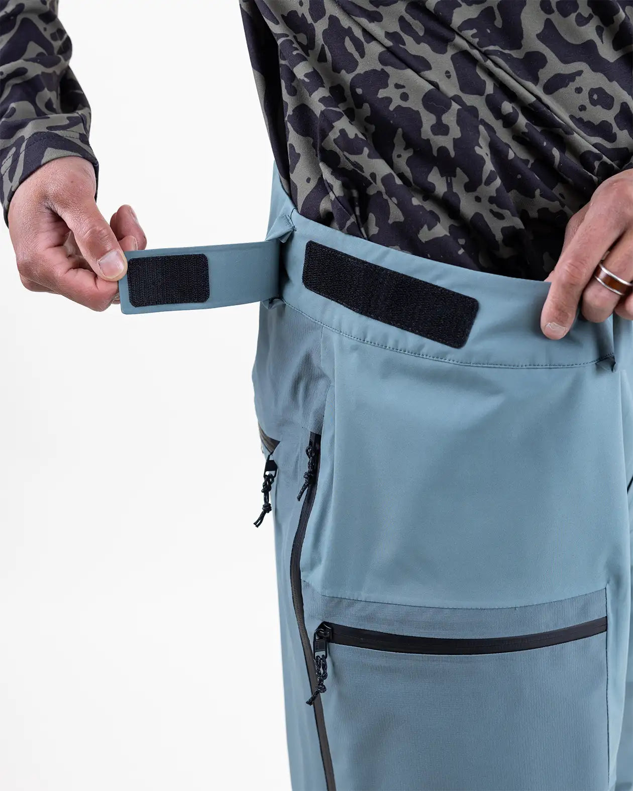 jones-snowboards-mtn-surf-recycled-pants-uomo-2026 image 8