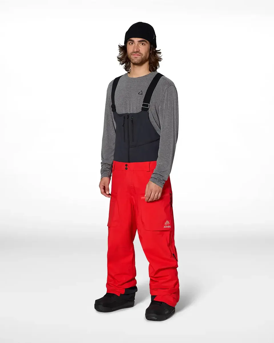 jones-snowboards-higher-gore-tex-3l-bib-uomo-salopette-tecnica image 1