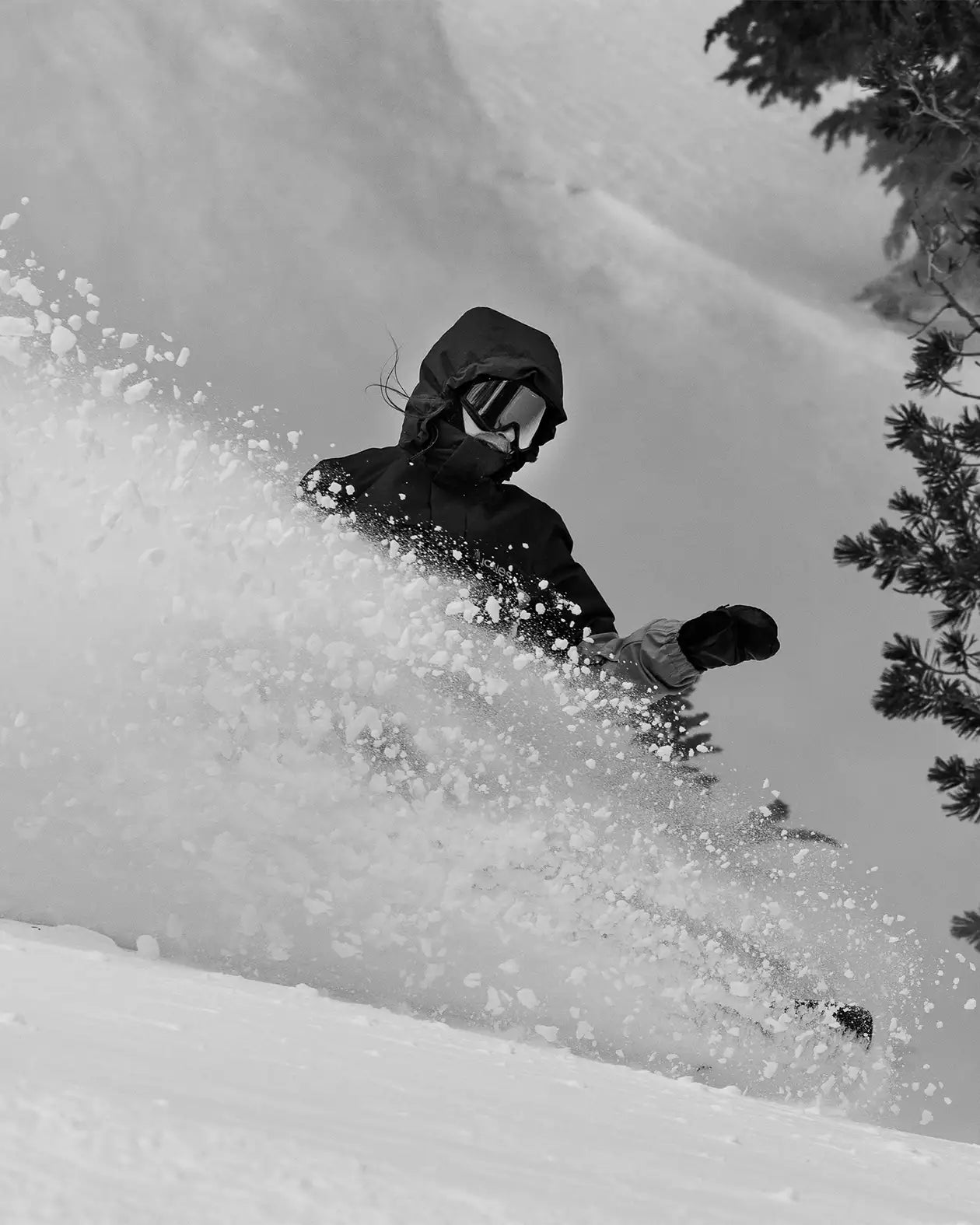 jones-snowboards-women-s-stratos-splitboard-splitboard-donna-freeride image 2
