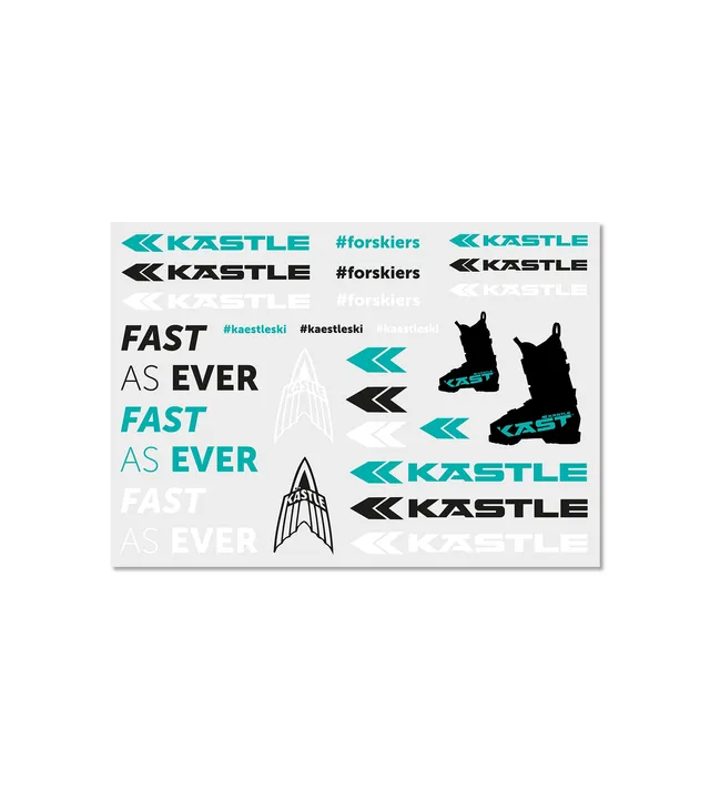 k-stle-sticker-sheet-2-0-foglio-adesivi-merchandise image 1