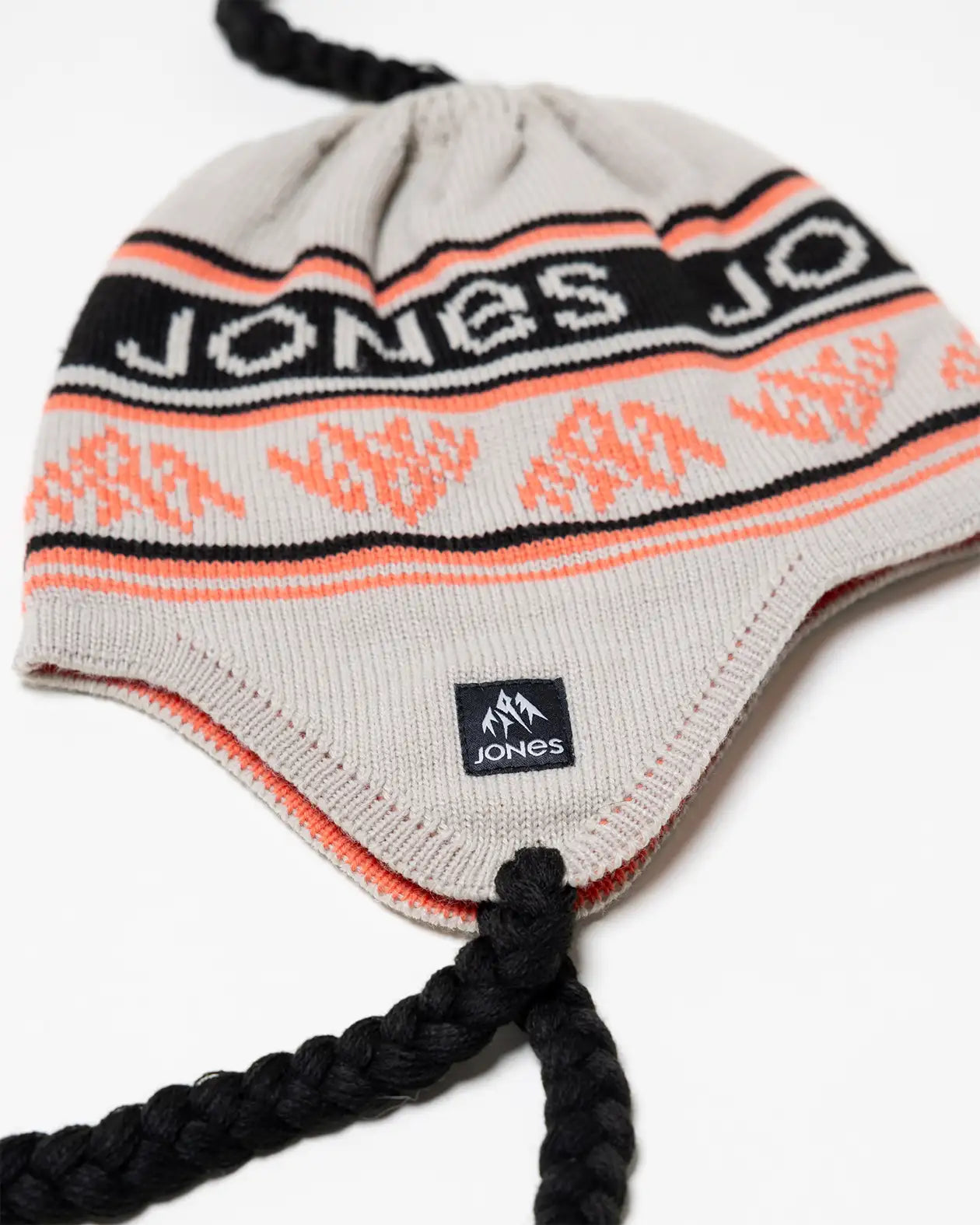 jones-snowboards-inaki-recycled-beanie-2026-berretto-unisex image 6