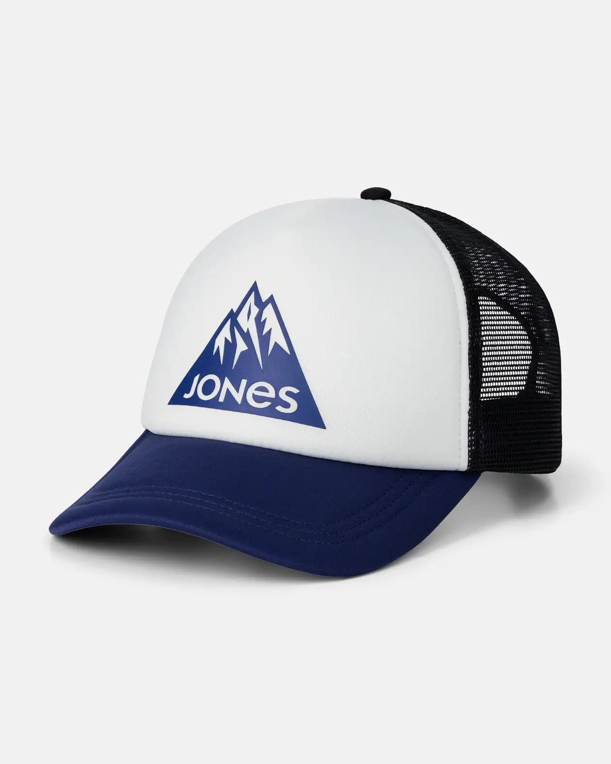 jones-snowboards-trucker-cap-cappellino-unisex image 2