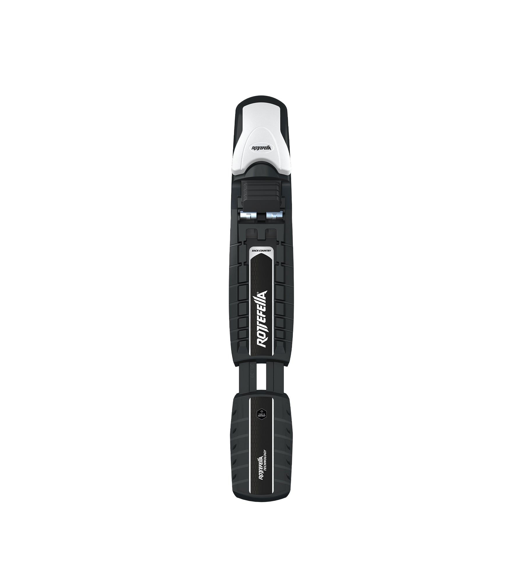 k-stle-bc-manual-attacco-backcountry-nnn-bc image 1