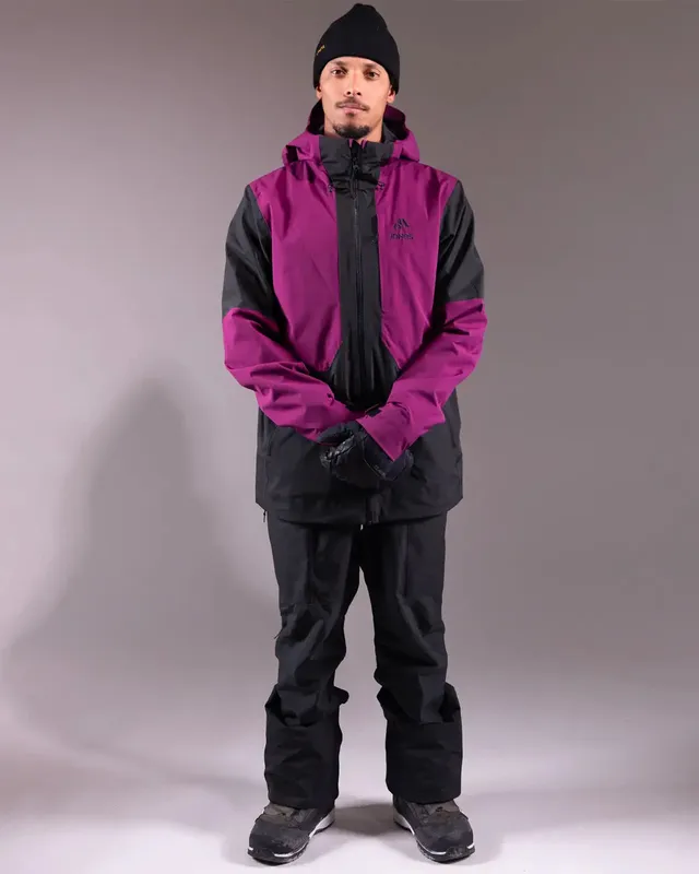 jones-snowboards-men-s-mtn-surf-recycled-shell-jacket-2025 image 1