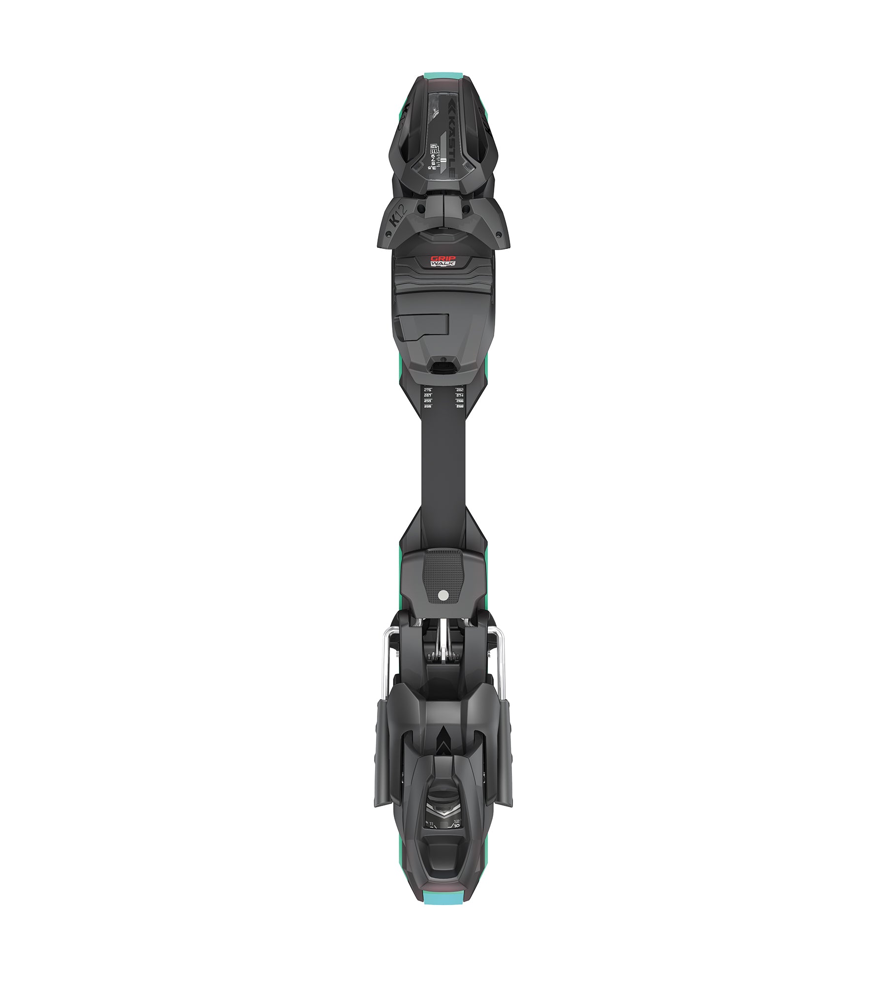 k-stle-k12-tri-gw-attacchi-sci-full-black image 2