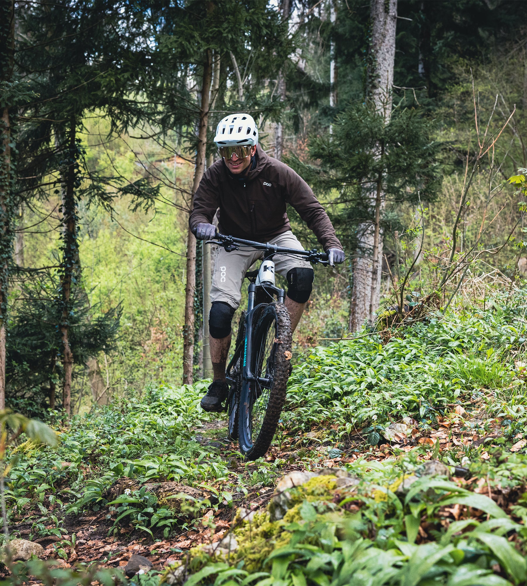 k-stle-k-emx-6-e-mtb-trail-bosch-85nm-750wh-160mm image 2