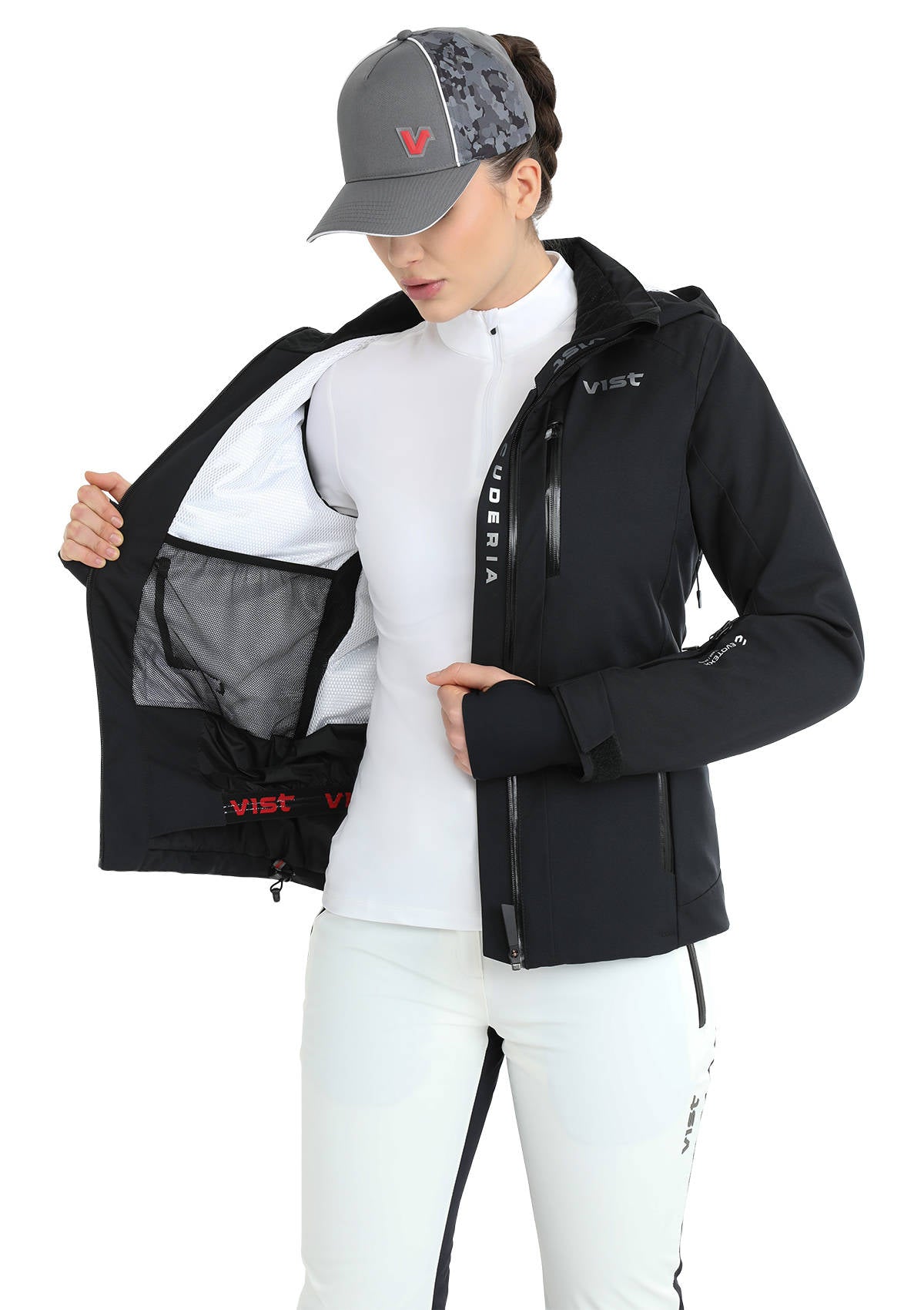 vist-zefira-insulated-ski-jacket-donna image 5