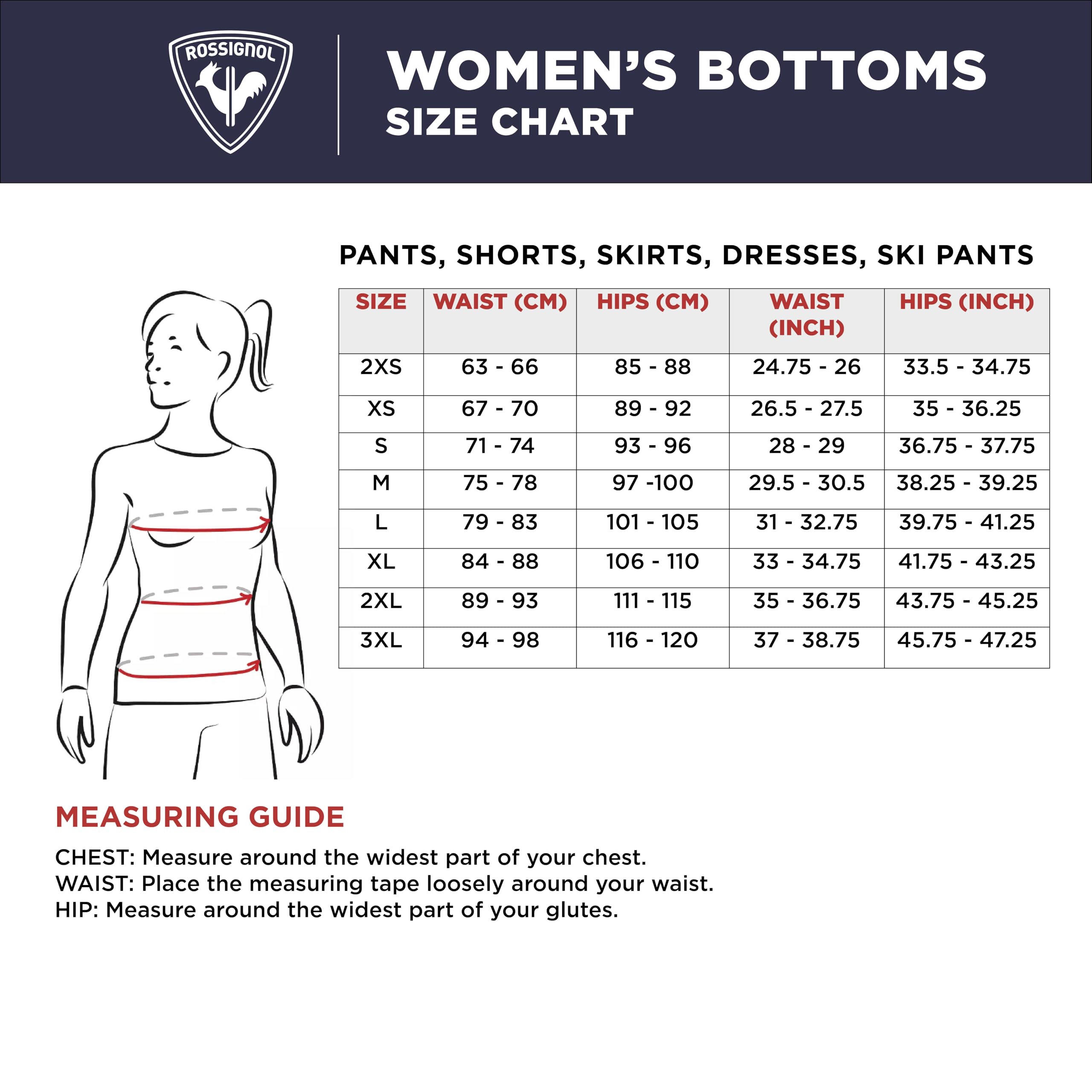 rossignol-rlmwp03-tuta-da-donna image 4