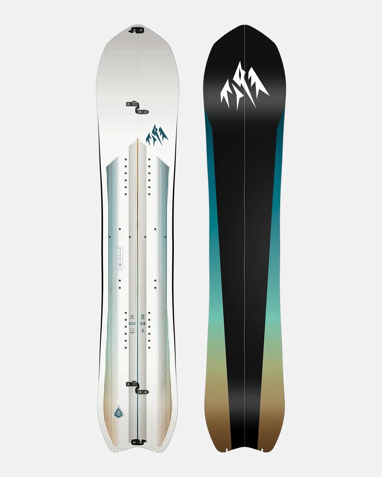 jones-snowboards-stratos-splitboard-uomo image 1