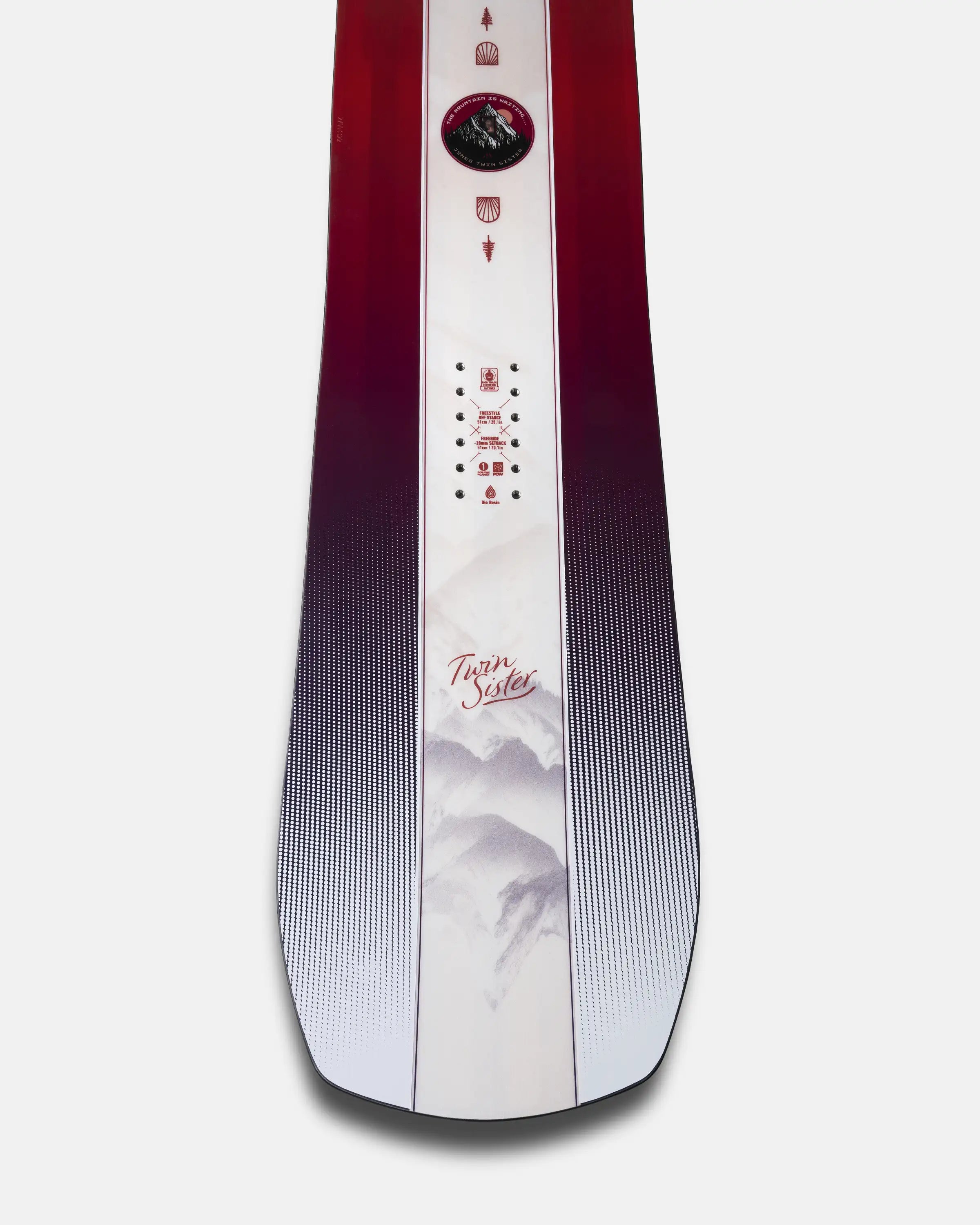 jones-snowboards-twin-sister-snowboard-da-donna image 7