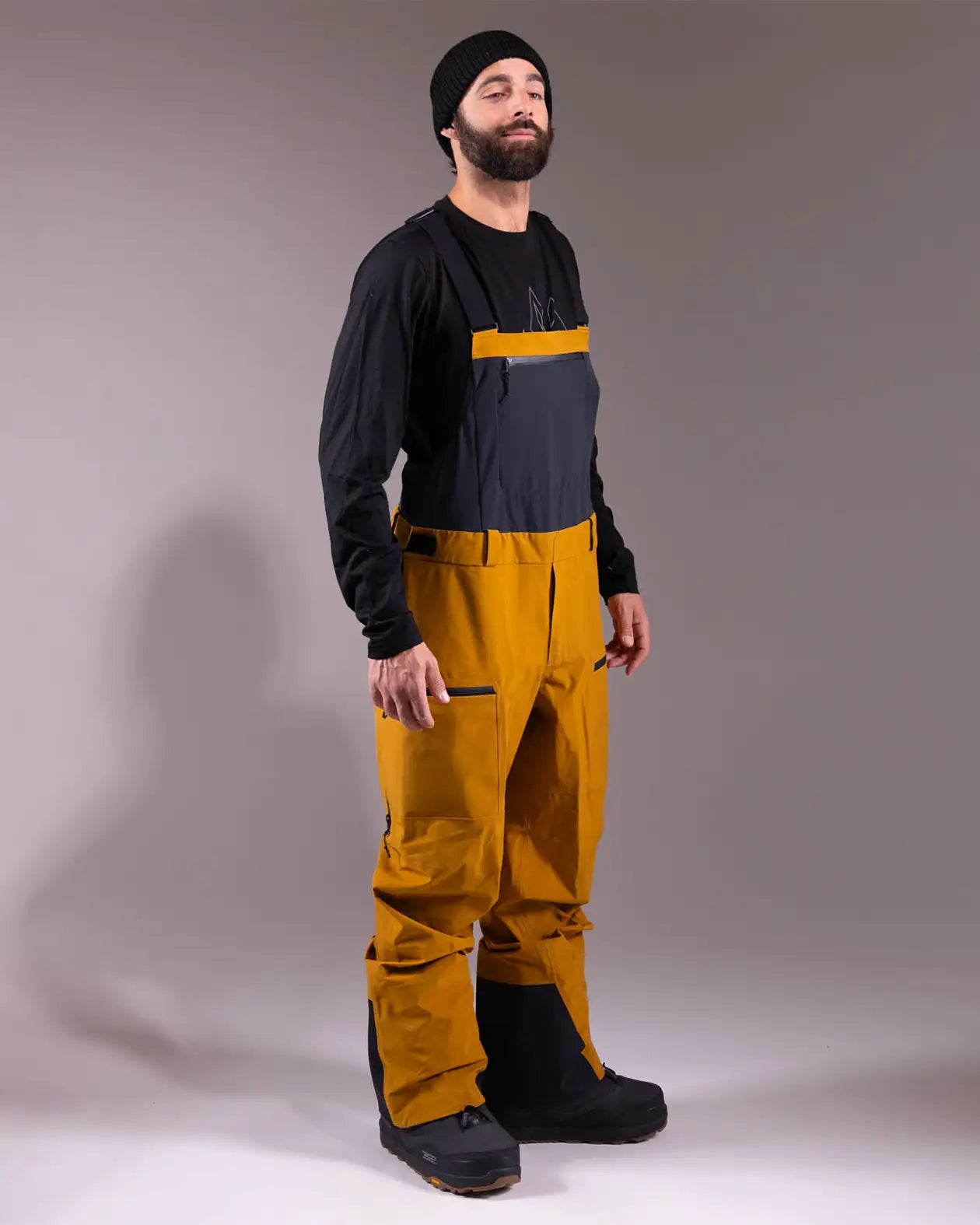 jones-snowboards-men-s-shralpinist-stretch-recycled-3l-bibs-2025-salopette-uomo image 7