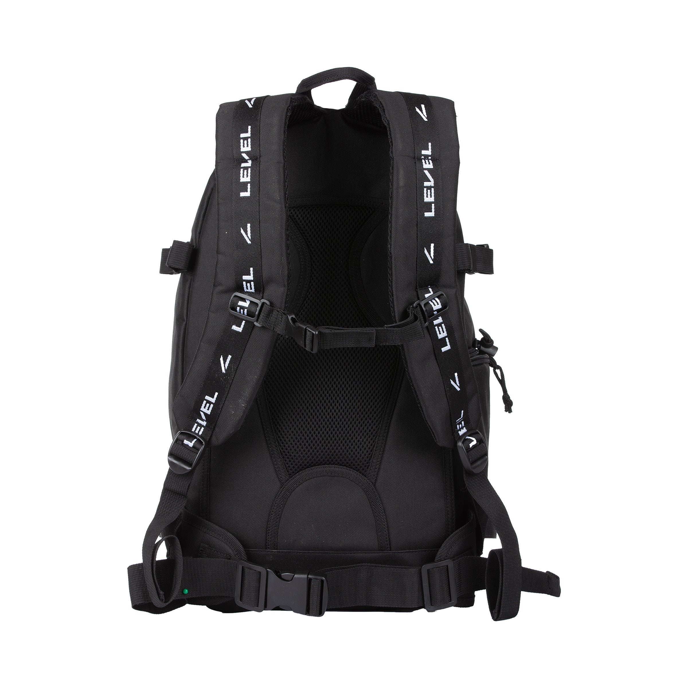 level-freeride-skull-zaino-25l-unisex-compatibile-con-laptop-15-porta-sci-e-snow image 3