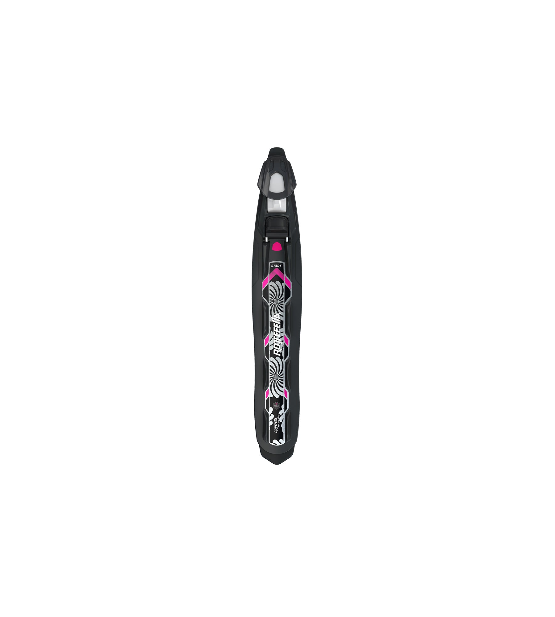 k-stle-start-kids-classic-attacco-sci-di-fondo-junior image 1