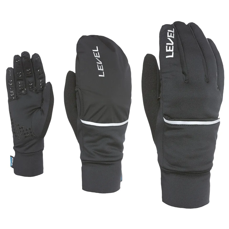 level-spider-plus-guanto-leggero-antivento image 1