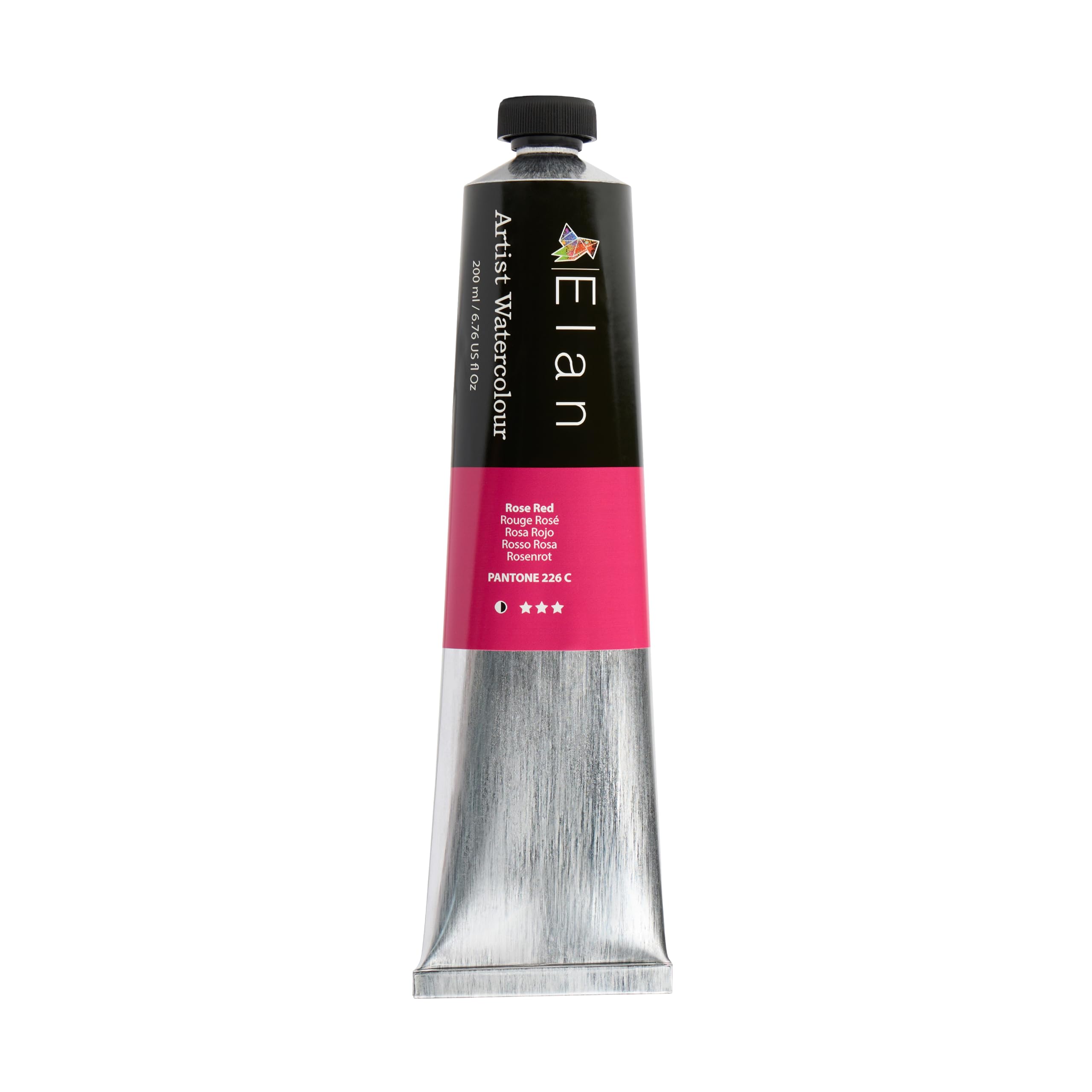 elan-colore-acquerello-blu-cobalto-tubo-200-ml image 6
