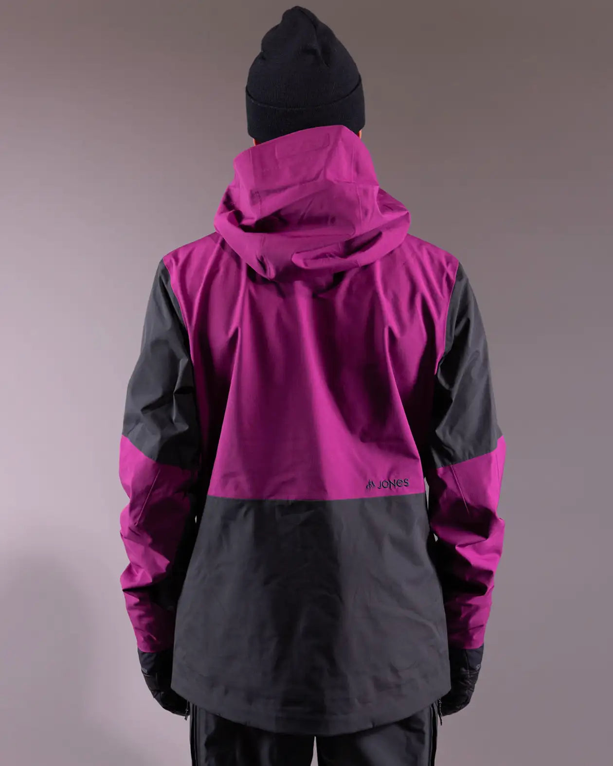 jones-snowboards-men-s-mtn-surf-recycled-shell-jacket-2025 image 7