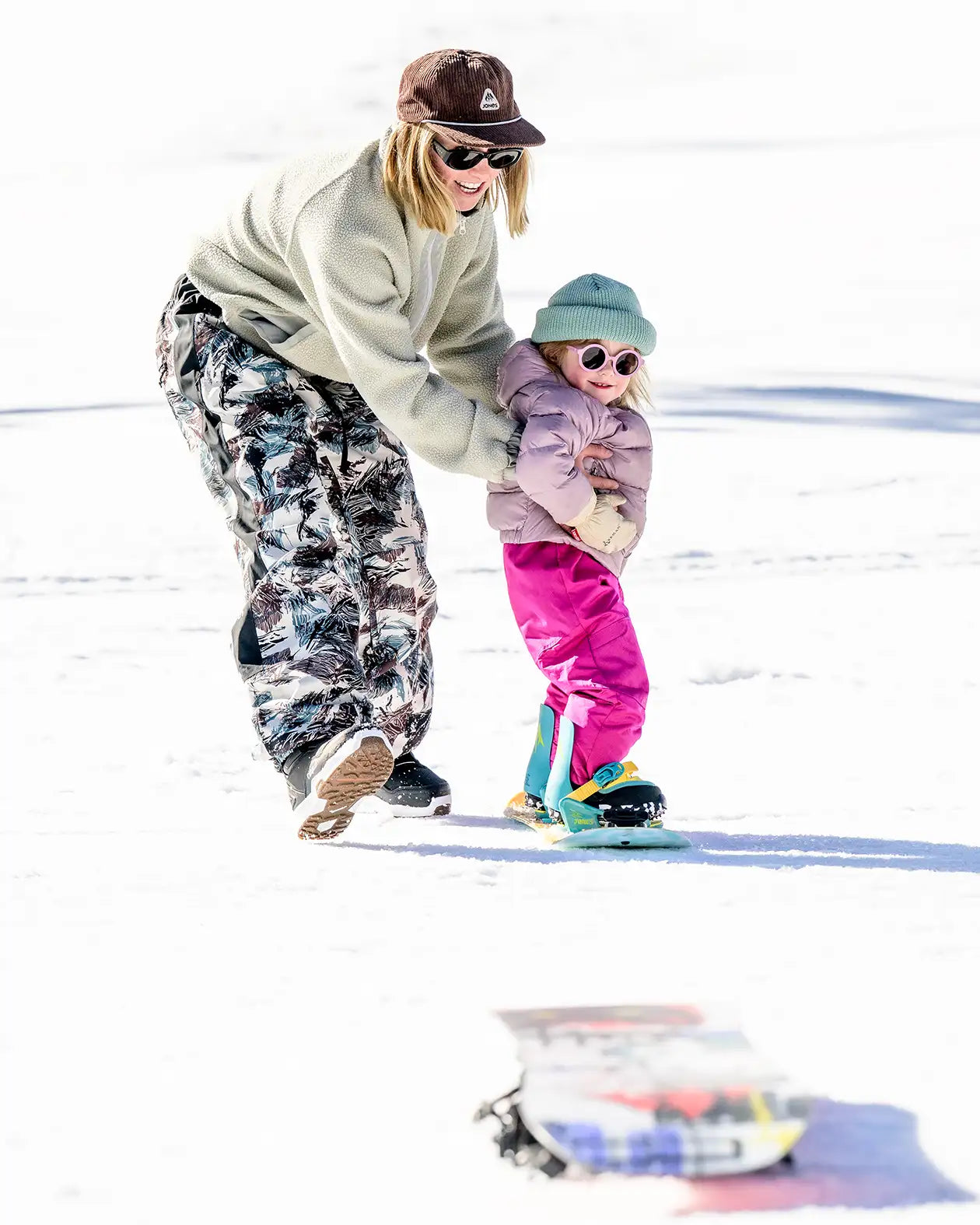 jones-snowboards-happy-mountain-tavola-snowboard-bambino-3d-base image 6