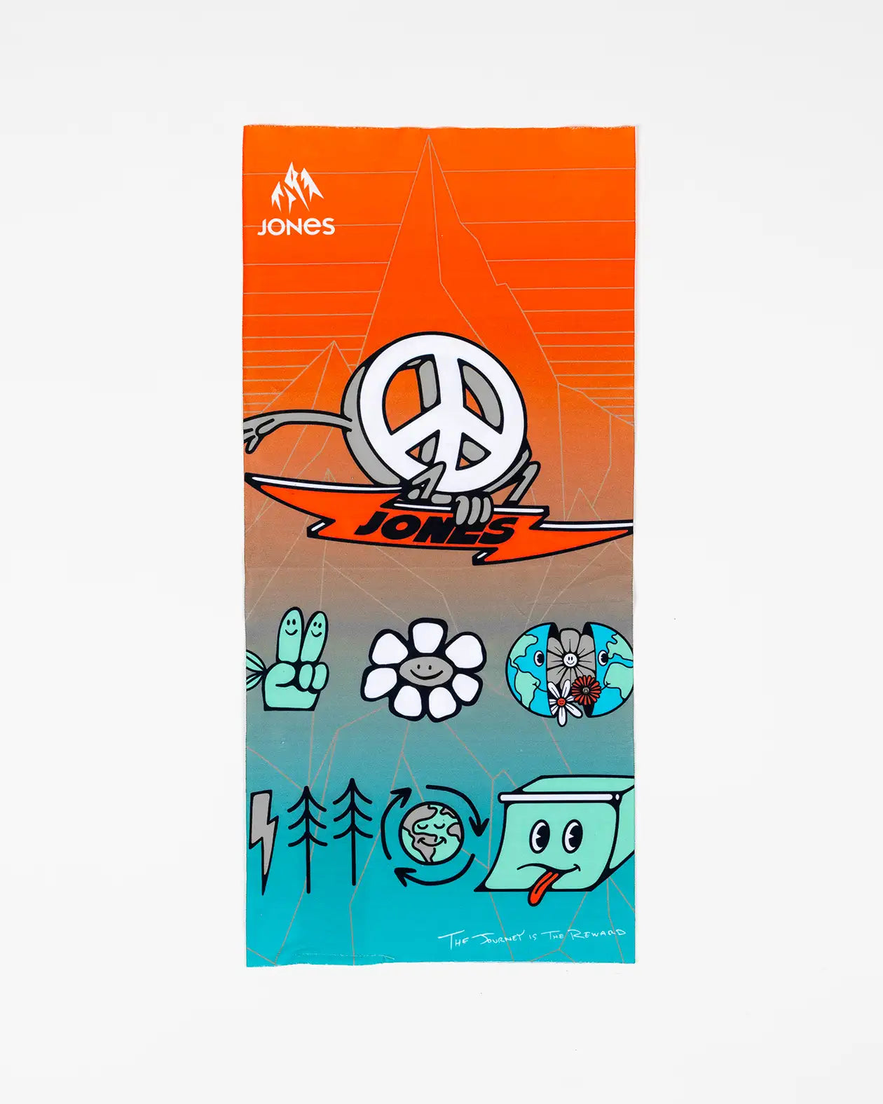 jones-snowboards-recycled-neckwarmer-2026 image 5