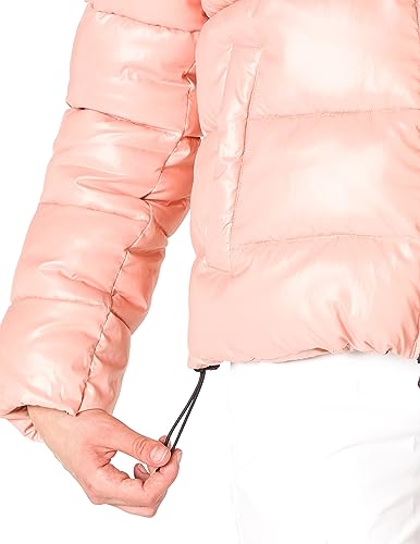 rossignol-rl-mwj69-giacca-bici-donna-rosa-pastello-taglia-l image 8