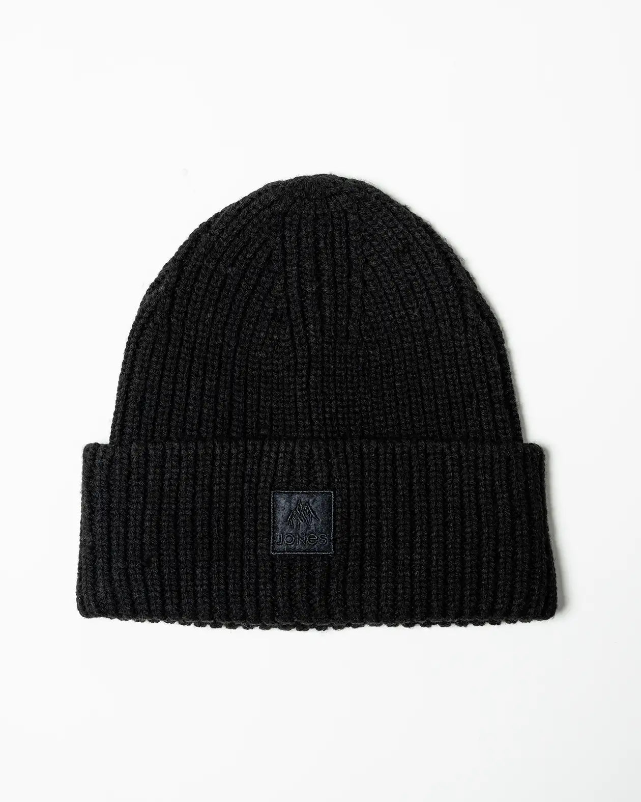 jones-snowboards-anchorage-recycled-beanie-2026 image 1