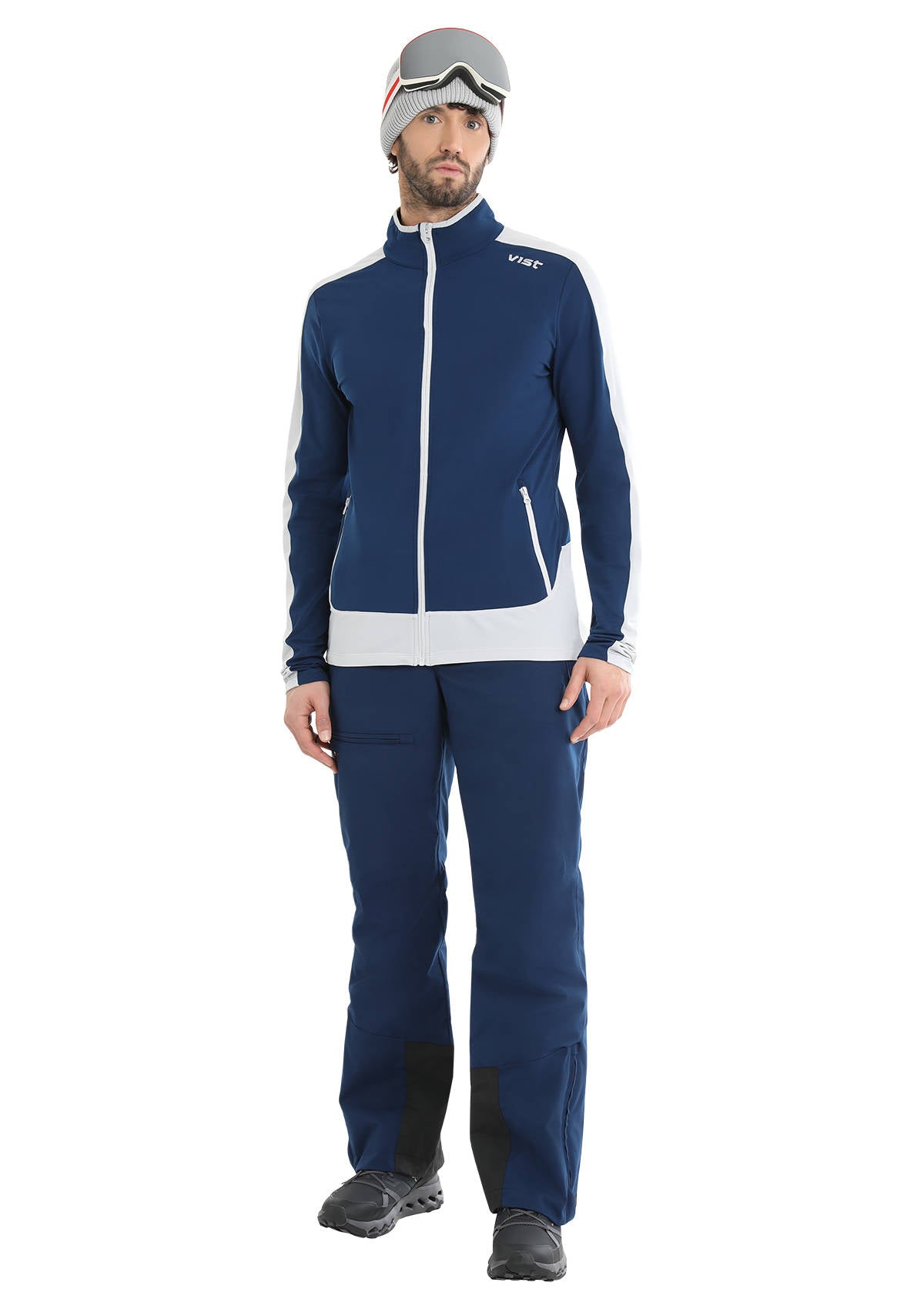 vist-morus-full-zip-mid-layer-uomo-pile-tecnico image 5