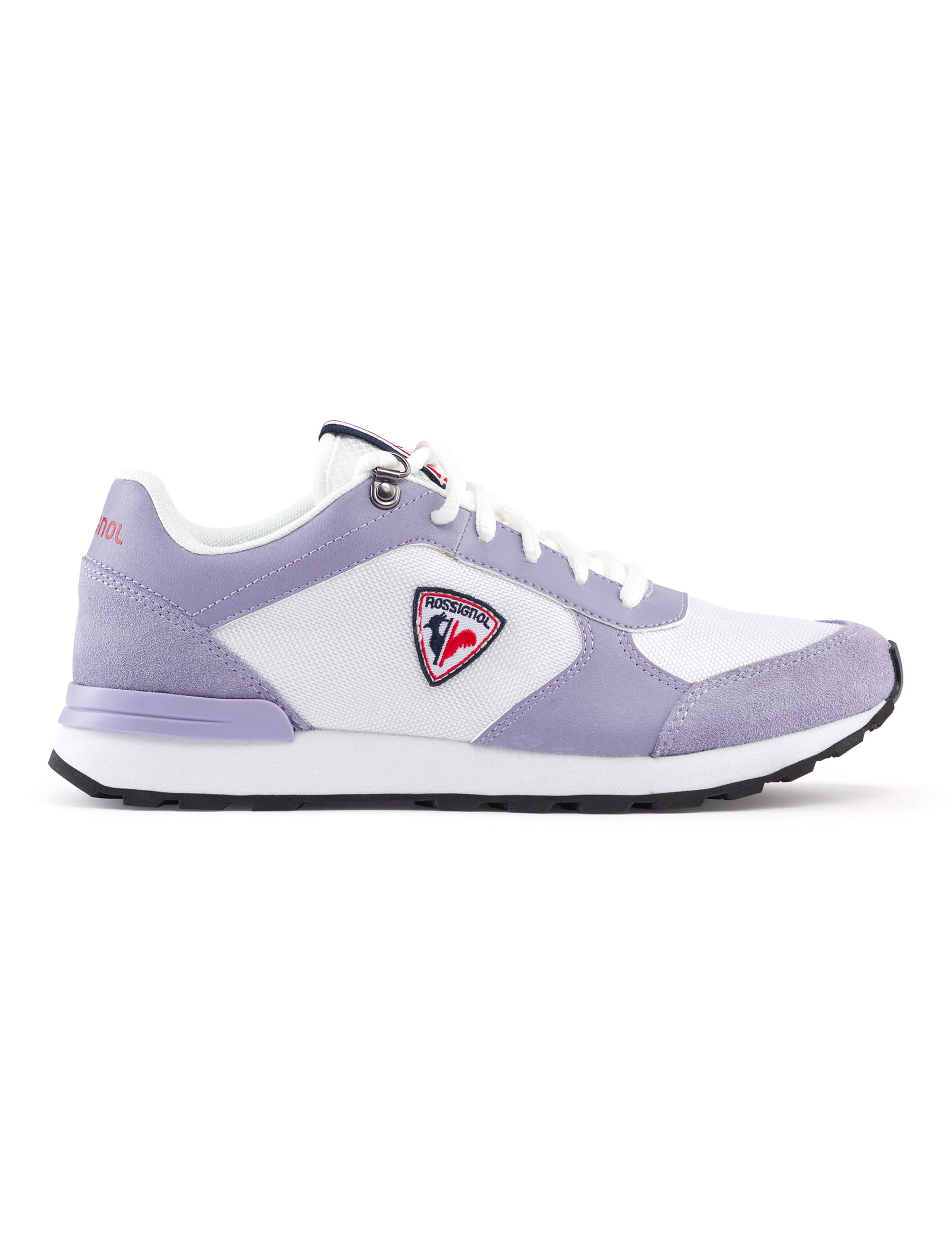 rossignol-heritage-sneakers-donna-lavanda image 1