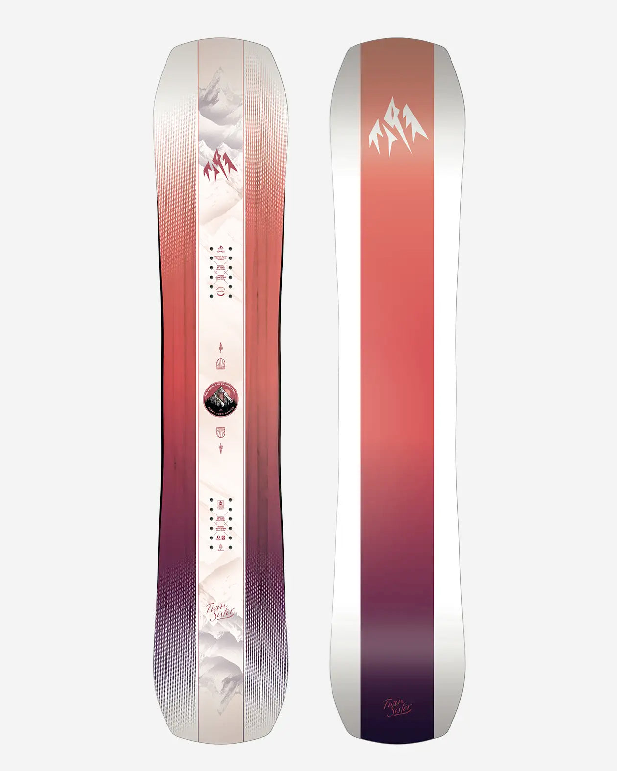 jones-snowboards-twin-sister-snowboard-da-donna image 1