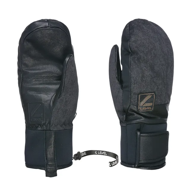 level-rover-mitten-moffola-sci-snowboard image 1