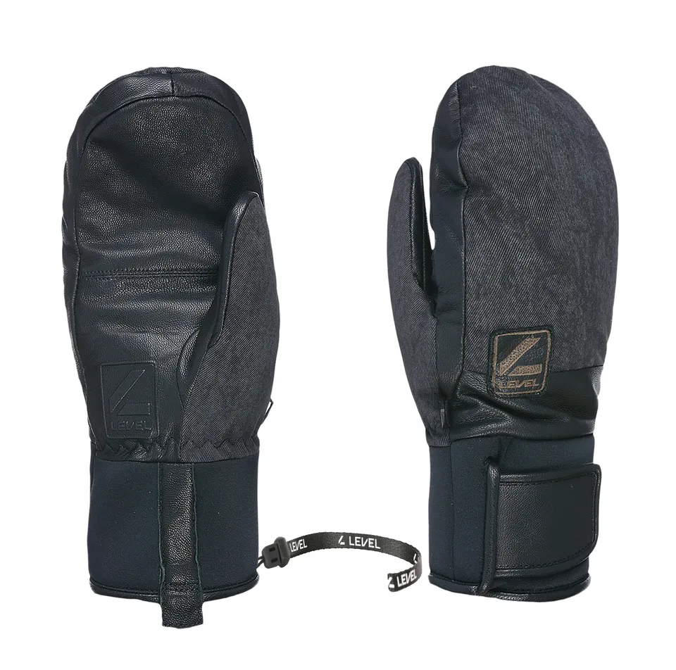 level-rover-mitten-moffola-sci-snowboard image 1