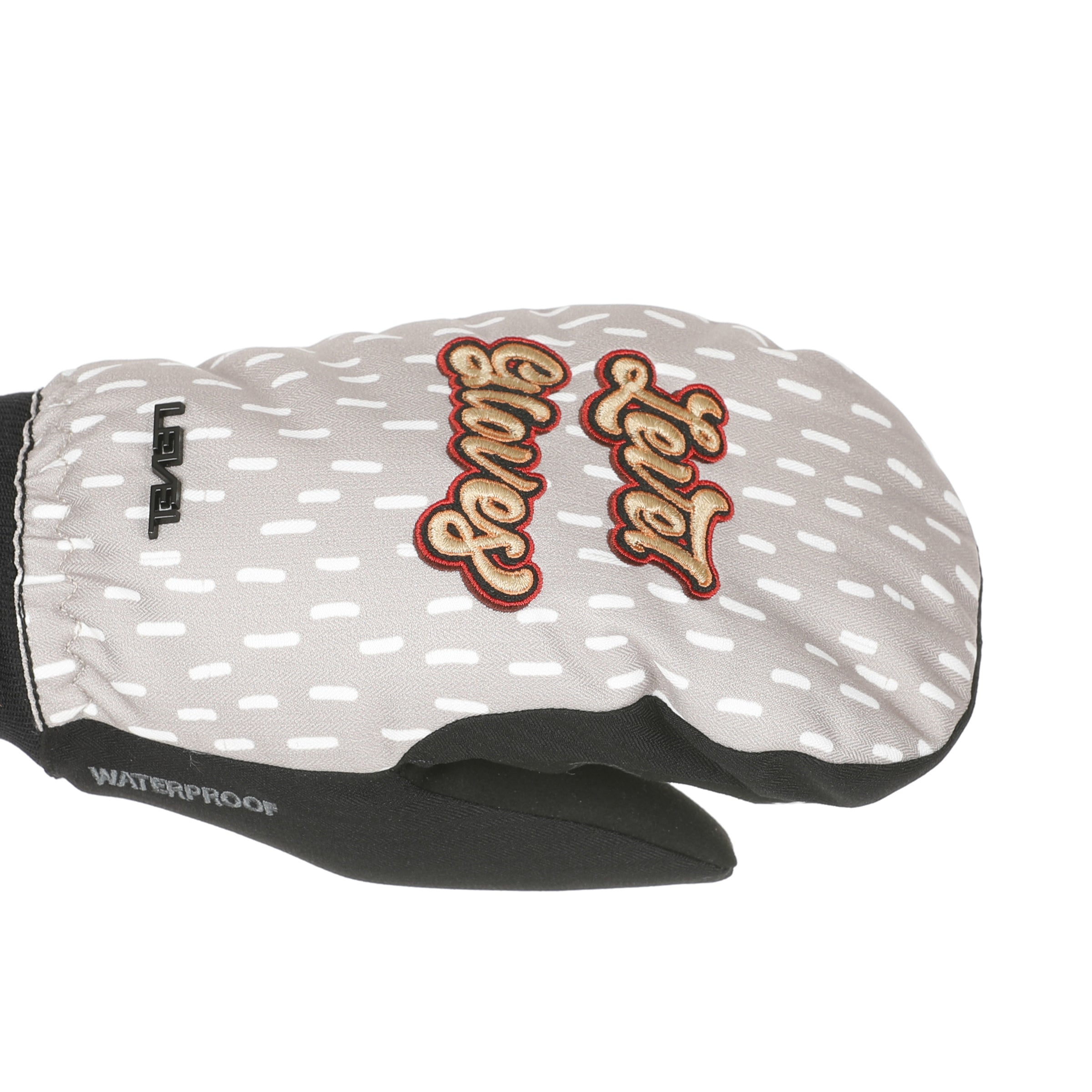 level-coral-mitten-muffole-sci-freeride-donna image 2