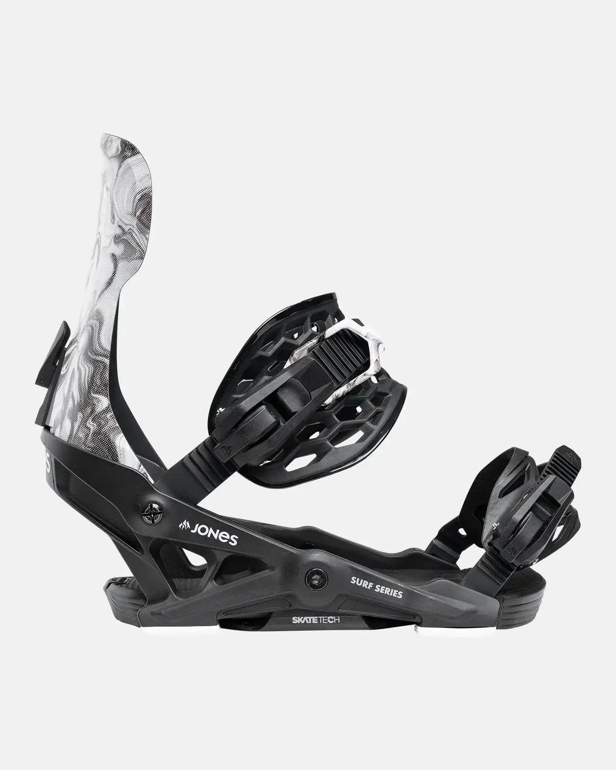 jones-snowboards-meteorite-surf-series-attacco-snowboard-2026 image 4