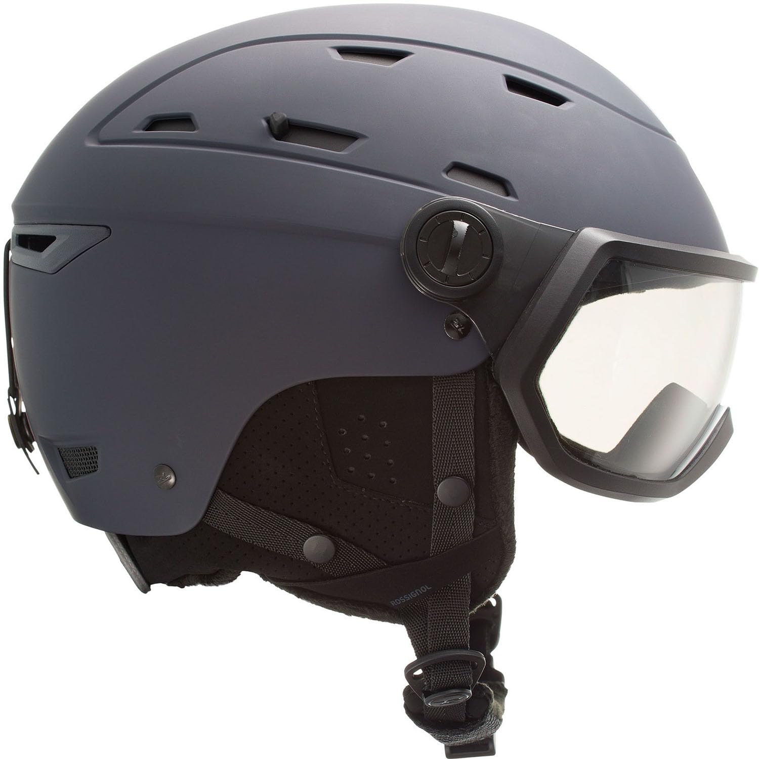 rossignol-allspeed-visor-impacts-photoch-casco-da-sci-unisex image 4