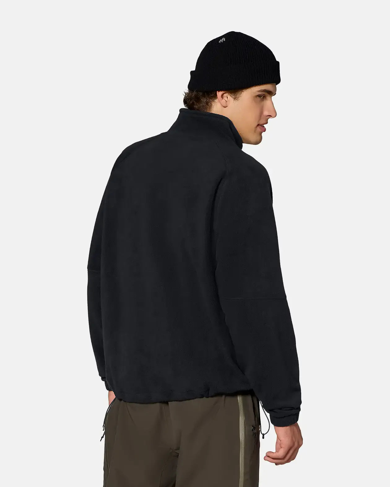 jones-snowboards-base-camp-giacca-pile-uomo image 3