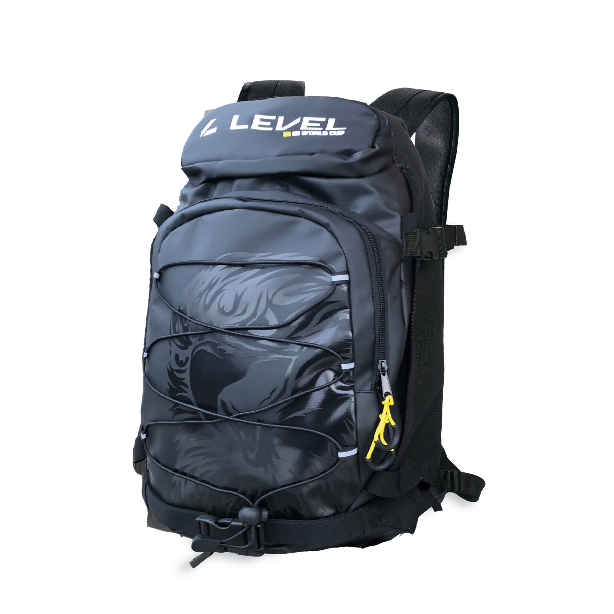 level-freeride-backpack-zaino-25l-unisex image 1