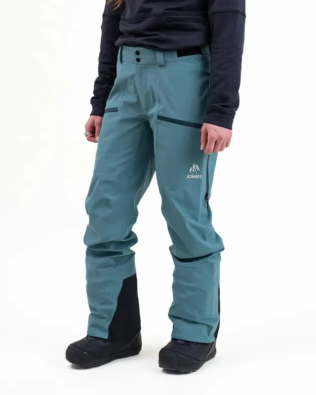 jones-snowboards-women-s-shralpinist-stretch-recycled-3l-pants-2026 image 1